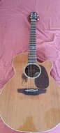 Guitare TAKAMINE SANTA FE TSF40C