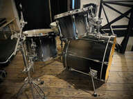 Tama Superstar Custom 100% bouleau