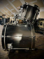 Tama Superstar Custom 100% bouleau
