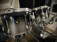 Tama Superstar Custom 100% bouleau