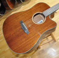 Tanglewood Evolution TW28CE X OV Ovangkol