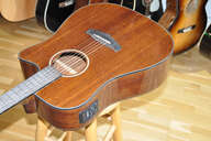 Tanglewood Evolution TW28CE X OV Ovangkol