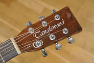 Tanglewood Evolution TW28CE X OV Ovangkol