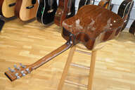 Tanglewood Evolution TW28CE X OV Ovangkol