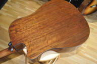 Tanglewood Evolution TW28CE X OV Ovangkol