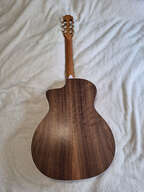 Taylor 214ce-N