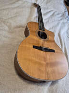 Taylor 214ce-N