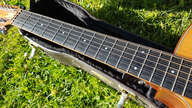 Taylor 555-CE 12 cordes gaucher left lefty