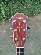 Taylor 718e