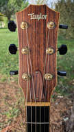 Taylor 810ce-l10 fall limited edition 2005