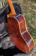 Taylor 810ce-l10 fall limited edition 2005