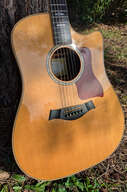 Taylor 810ce-l10 fall limited edition 2005