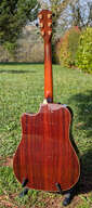 Taylor 810ce-l10 fall limited edition 2005