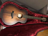 Taylor GS Mini E-Koa Plus