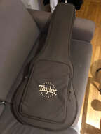 Taylor GS Mini E-Koa Plus