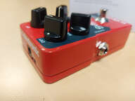 TC Electronic Sub 'N' Up Octaver