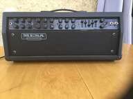Mesa Boogie Nomad 100 US