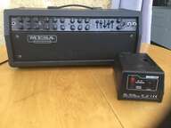 Mesa Boogie Nomad 100 US
