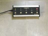Mesa Boogie Nomad 100 US