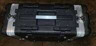 Thomann Rack Case 4U