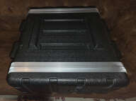 Thomann Rack Case 4U