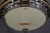 RESA. TOKAI Banjo 5c. Humming Bird T600R 1970s Japon