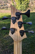 Tom Marceau 'Delicate' Basse 5 cordes