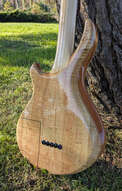 Tom Marceau 'Delicate' Basse 5 cordes