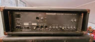 Trace Elliot Original Stack complet GP12 SMX AH350 SMX