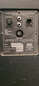 Trace Elliot Original Stack complet GP12 SMX AH350 SMX