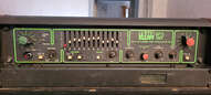 Trace Elliot Original Stack complet GP12 SMX AH350 SMX