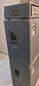 Trace Elliot Original Stack complet GP12 SMX AH350 SMX