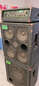 Trace Elliot Original Stack complet GP12 SMX AH350 SMX