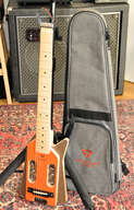 Traveler EDA Ultra Light Edge Acoustic (Made In USA)