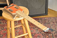 Traveler EDA Ultra Light Edge Acoustic (Made In USA)