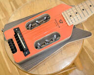 Traveler EDA Ultra Light Edge Acoustic (Made In USA)