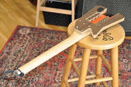 Traveler EDA Ultra Light Edge Acoustic (Made In USA)