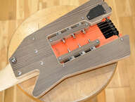 Traveler EDA Ultra Light Edge Acoustic (Made In USA)
