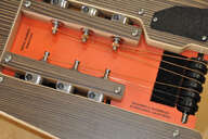 Traveler EDA Ultra Light Edge Acoustic (Made In USA)