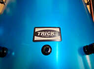 Livraison Batterie Trick USA custom 10 16 22
