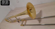 Trombone complet SML TB500-BF / Neuf