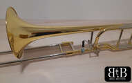 Trombone complet SML TB500-BF / Neuf