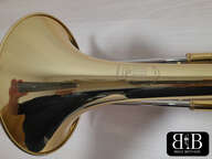 Trombone complet SML TB500-BF / Neuf