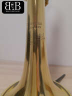 Trompette BACH Ut - 229 CL branche 25H