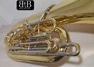 Tuba Custom en Ut Yamaha YCB 822