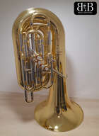 Tuba Custom en Ut Yamaha YCB 822