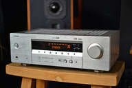 Ampli-tuner audio-vid&eacute;o Yamaha RX-V357