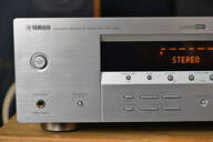 Ampli-tuner audio-vid&eacute;o Yamaha RX-V357