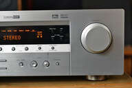 Ampli-tuner audio-vid&eacute;o Yamaha RX-V357