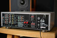 Ampli-tuner audio-vid&eacute;o Yamaha RX-V357